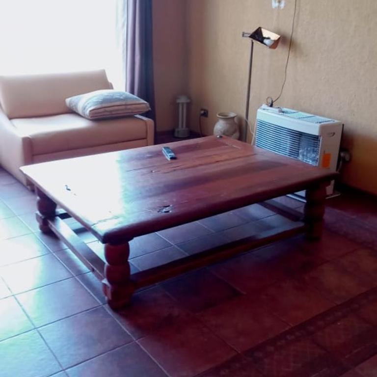 Chalet yuris - Casa de 2 dormitorios - 14