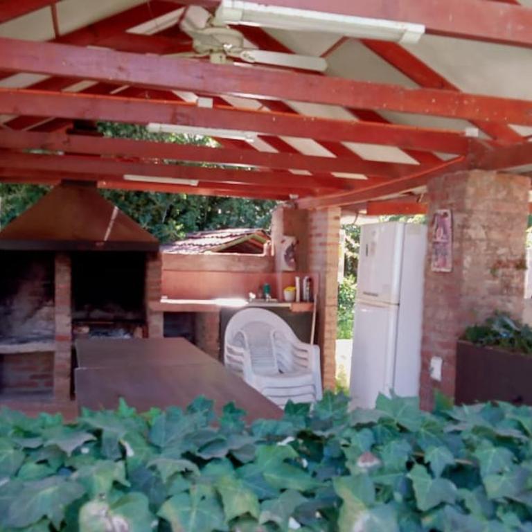 Chalet yuris - Casa de 2 dormitorios - 15
