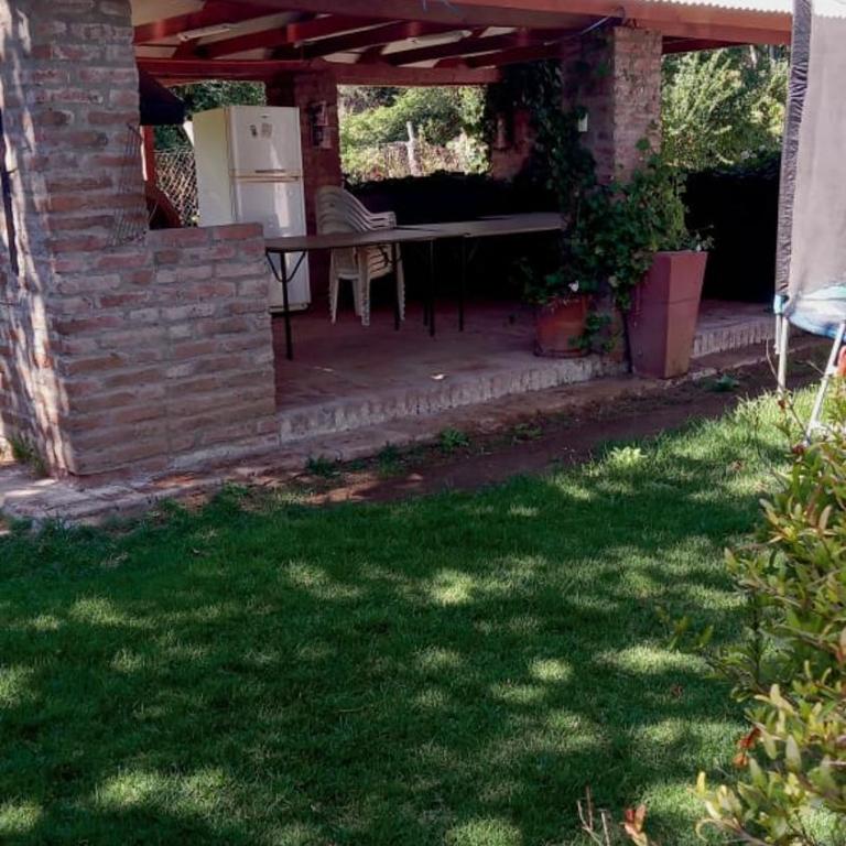 Chalet yuris - Casa de 2 dormitorios - 16