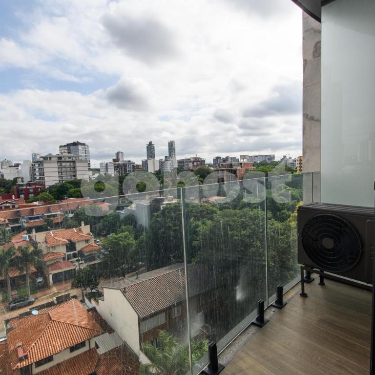 Elegant loft blocks away from La Galeria - Apartamento - 22