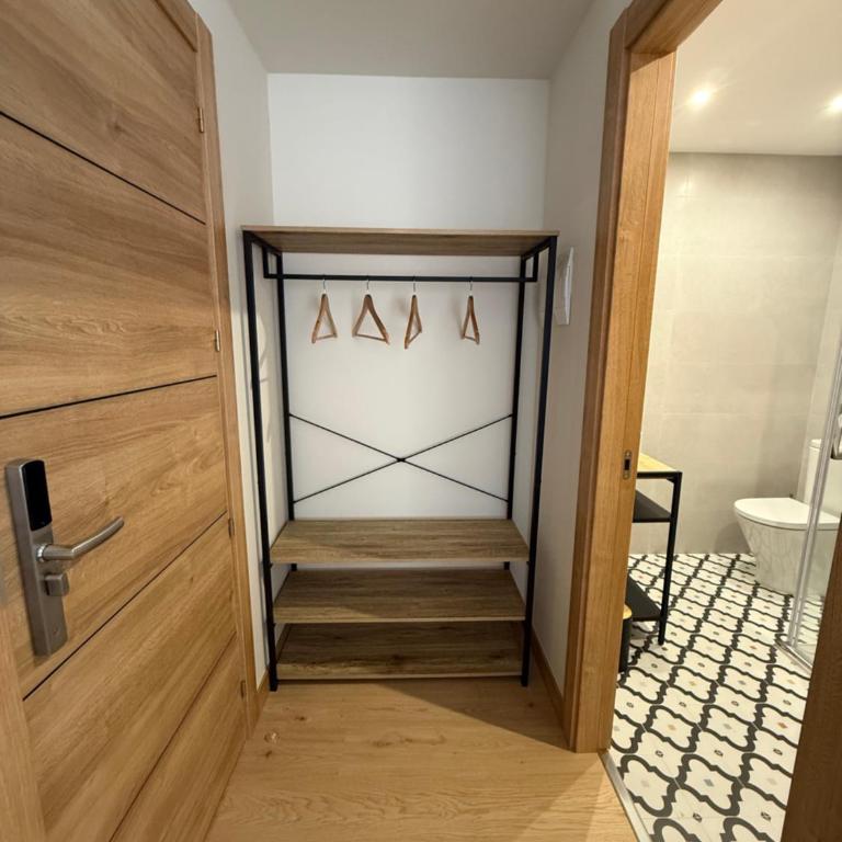 Pensión el Horno REFORMADO - Habitación Doble con baño privado - 10