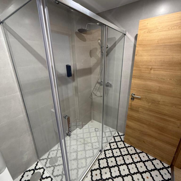 Pensión el Horno REFORMADO - Habitación Doble con baño privado - 14