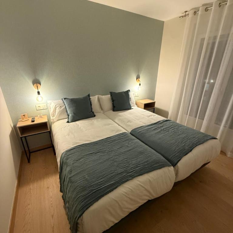 Pensión el Horno REFORMADO - Habitación Doble con baño privado - 15