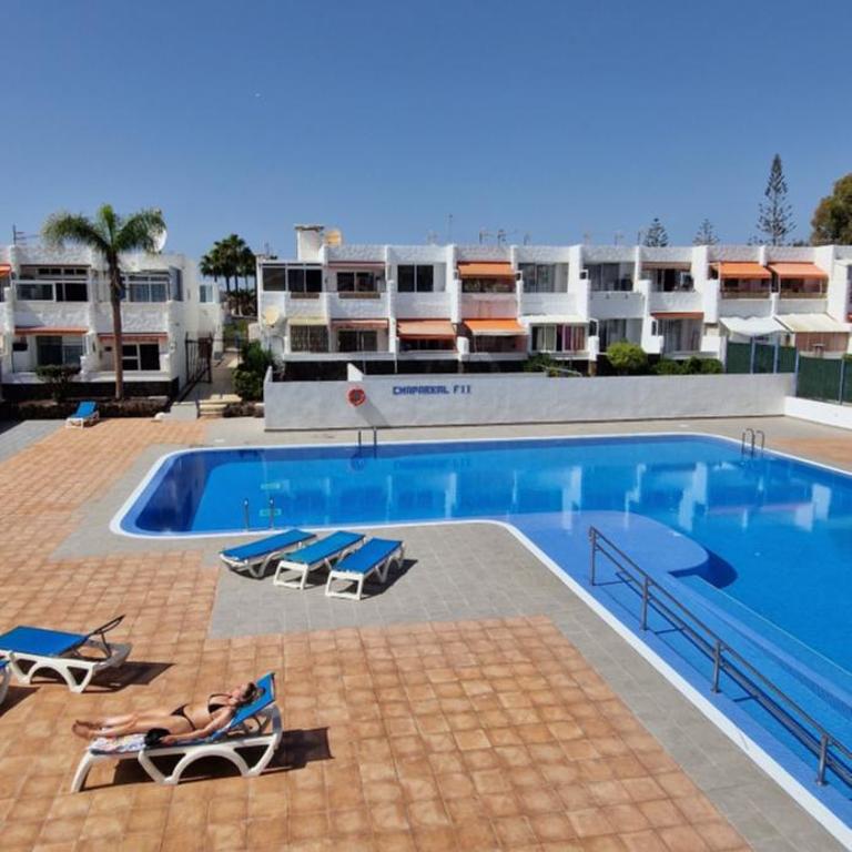 Casa Dominique - Apartamento de 1 dormitorio - 26