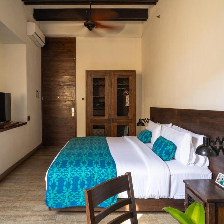 Sophia Hotel By OxoHotel - Junior Suite - 5