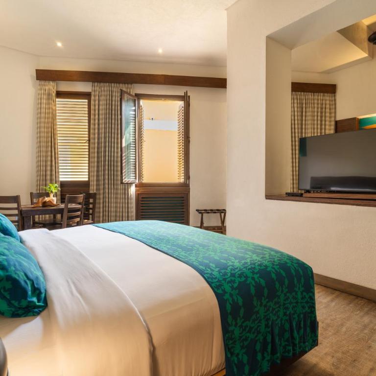 Sophia Hotel By OxoHotel - Junior Suite - 4