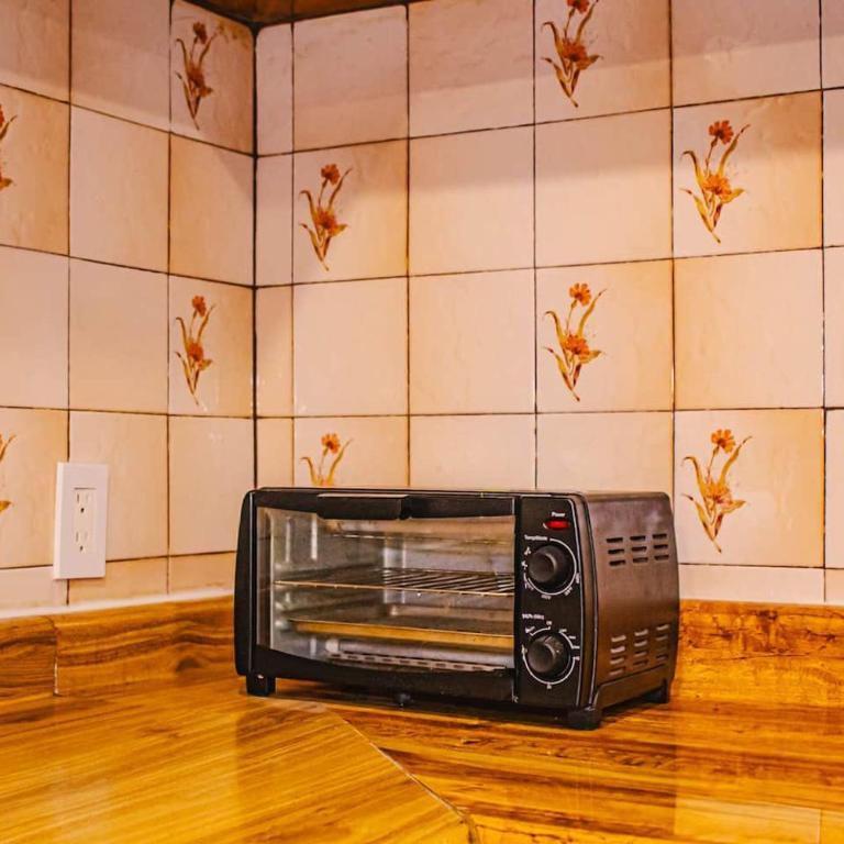 Stylish Apartment Upscale Chapultepec District - Apartamento familiar de 1 dormitorio - 34