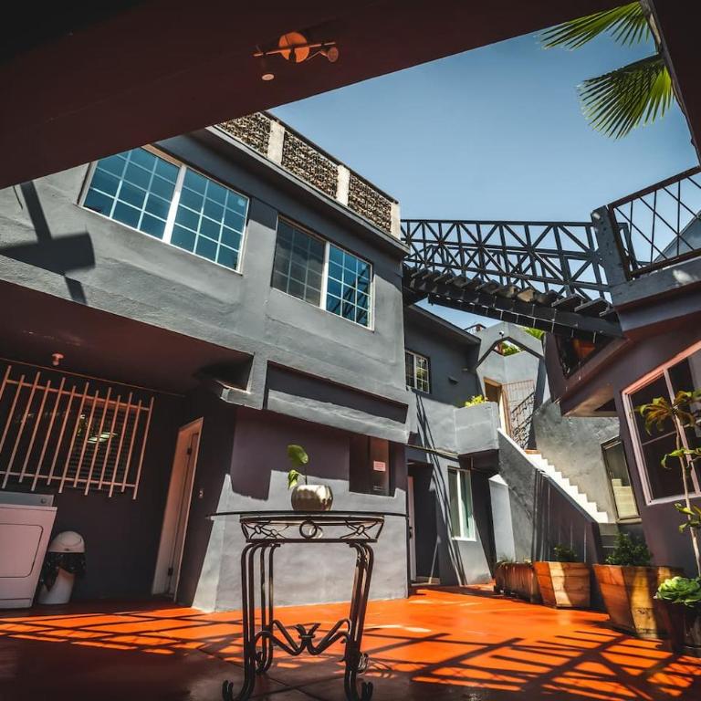 Stylish Apartment Upscale Chapultepec District - Apartamento familiar de 1 dormitorio - 29