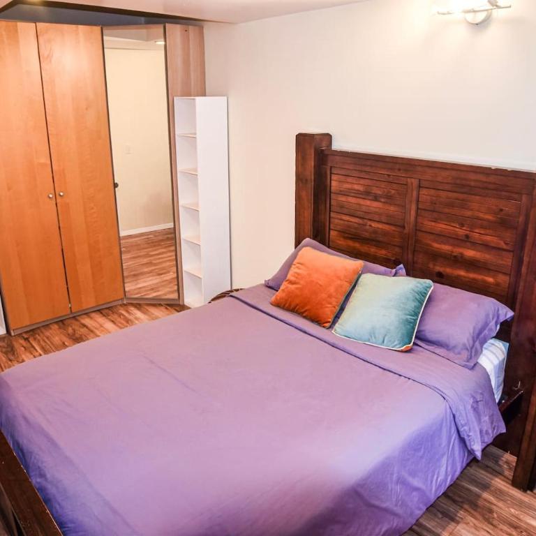 Stylish Apartment Upscale Chapultepec District - One-Bedroom Apartment with Balcony and City View - 19
