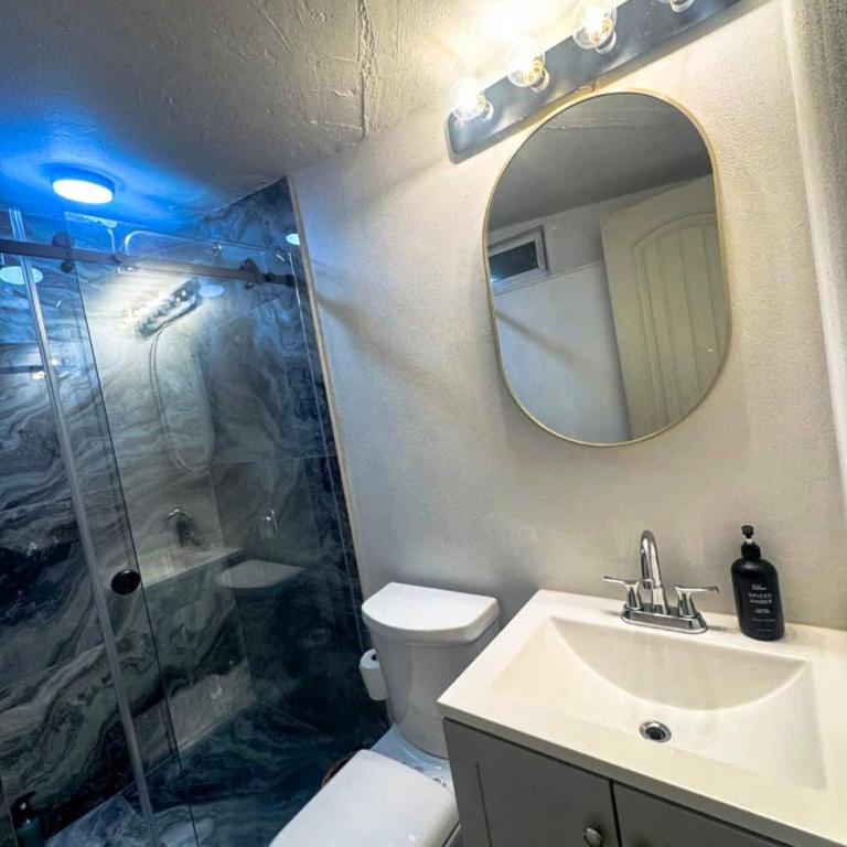 Stylish Apartment Upscale Chapultepec District - Studio Apartment - 17