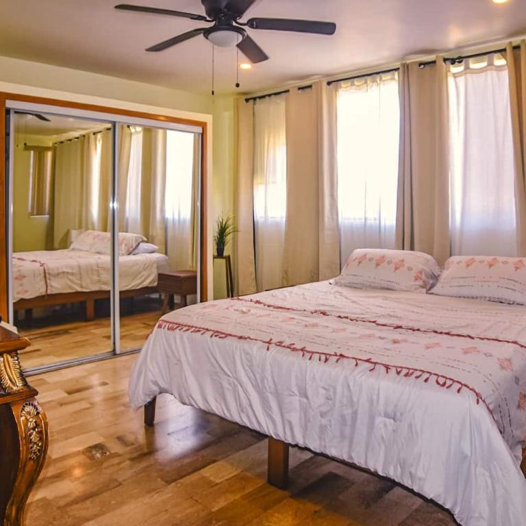 Stylish Apartment Upscale Chapultepec District - One-Bedroom Family Apartment - 15
