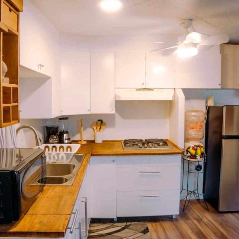 Stylish Apartment Upscale Chapultepec District - Studio Apartment - 13