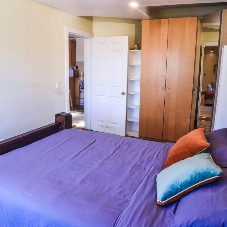 Stylish Apartment Upscale Chapultepec District - One-Bedroom Apartment with Balcony and City View - 13