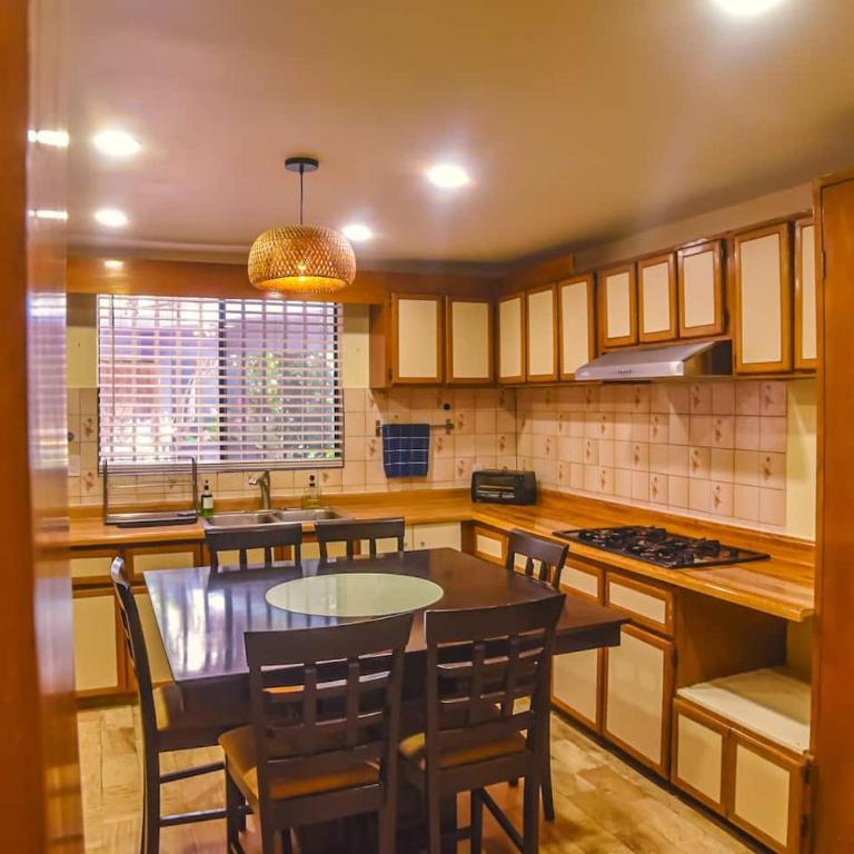 Stylish Apartment Upscale Chapultepec District - One-Bedroom Family Apartment - 6