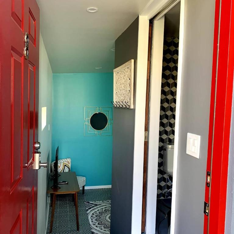 Stylish Apartment Upscale Chapultepec District - Deluxe Double Room - 9