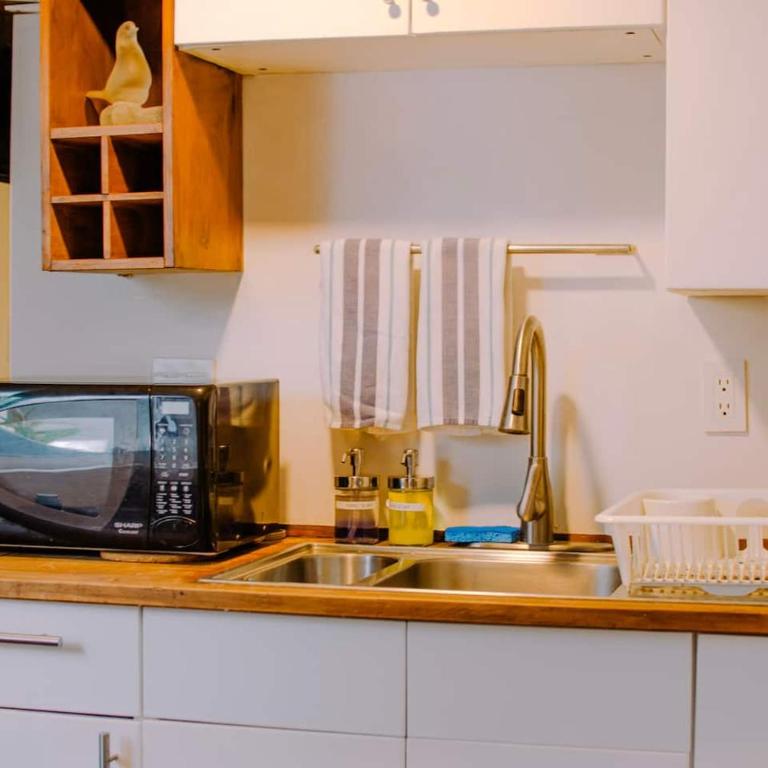 Stylish Apartment Upscale Chapultepec District - Studio Apartment - 10
