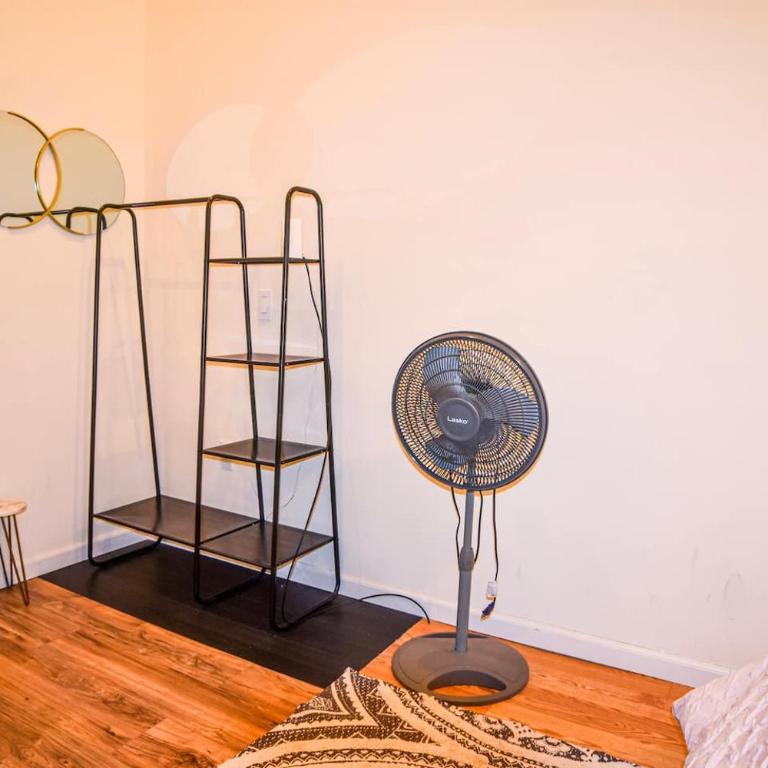 Stylish Apartment Upscale Chapultepec District - One-Bedroom Apartment with City View - 8