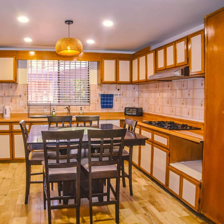 Stylish Apartment Upscale Chapultepec District - One-Bedroom Family Apartment - 5