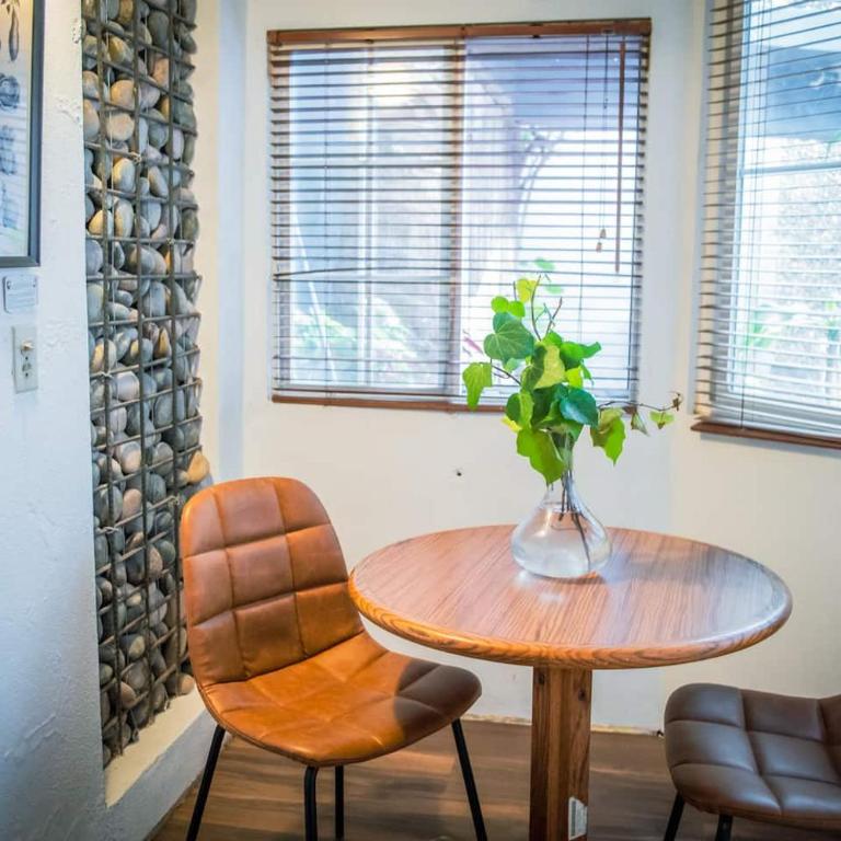 Stylish Apartment Upscale Chapultepec District - Studio Apartment - 8