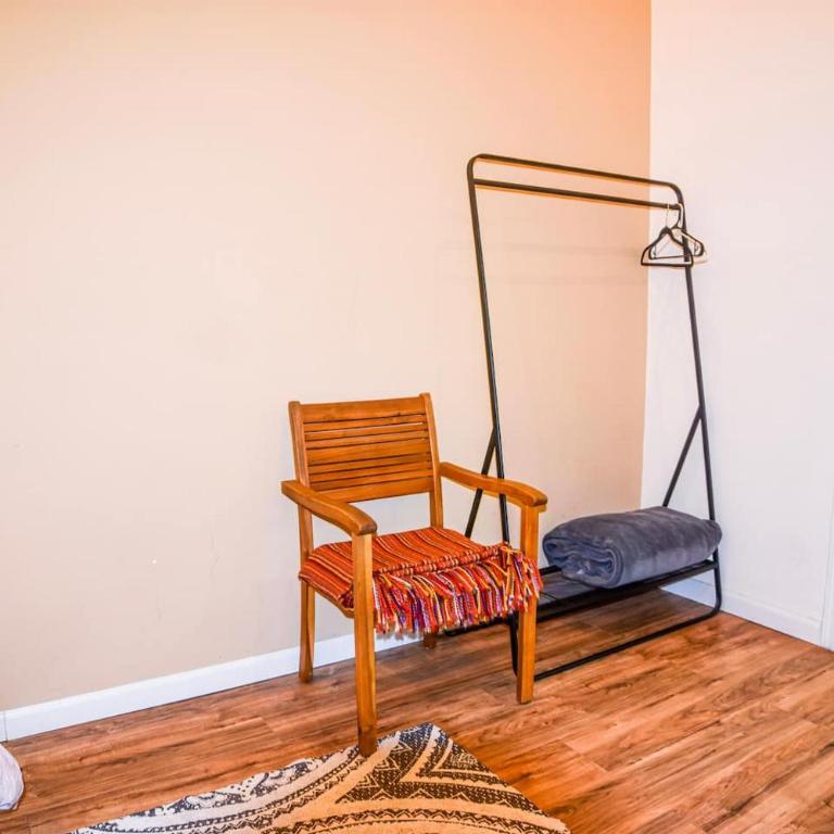Stylish Apartment Upscale Chapultepec District - One-Bedroom Apartment with City View - 4