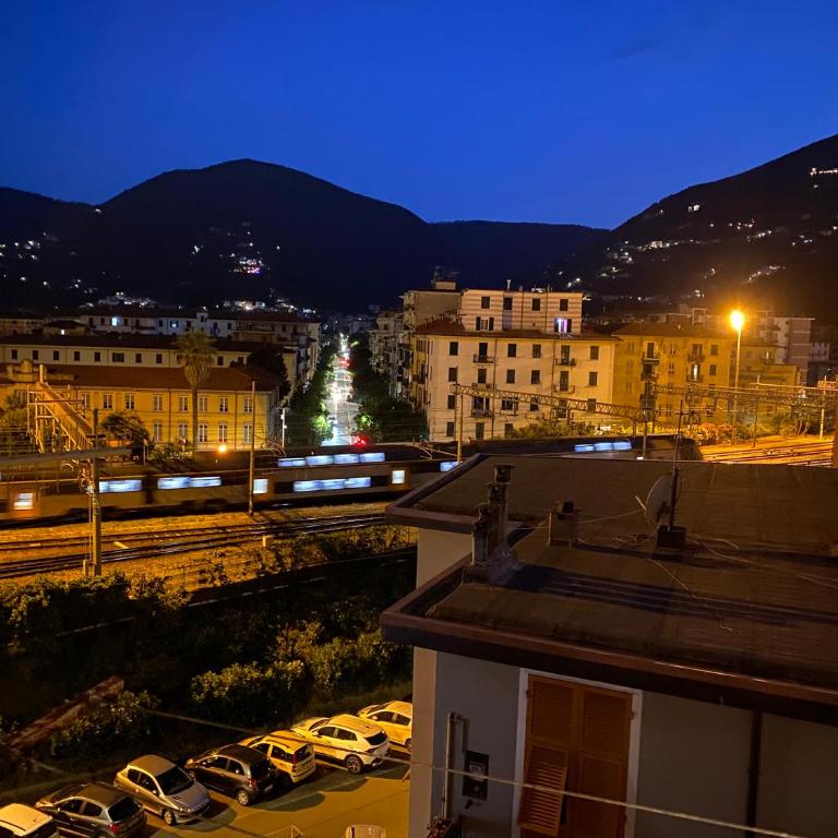 Affittacamere Sulle Stelle - One-Bedroom Deluxe Apartment - 2