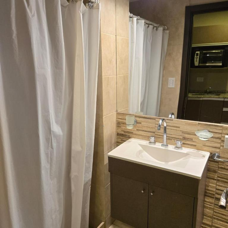 Casa del Parque estudio 4 pax - One-Bedroom Apartment - 8