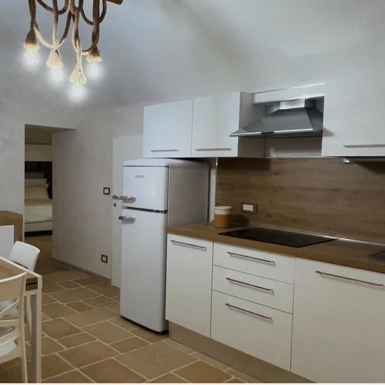 La casetta di Agnese - Two-Bedroom House - 4