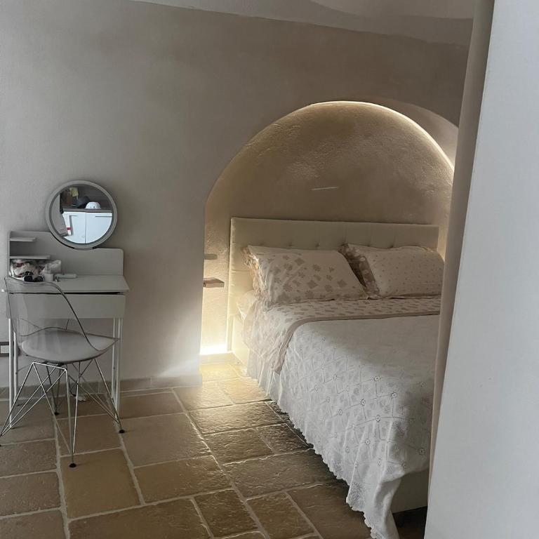 La casetta di Agnese - Two-Bedroom House - 5