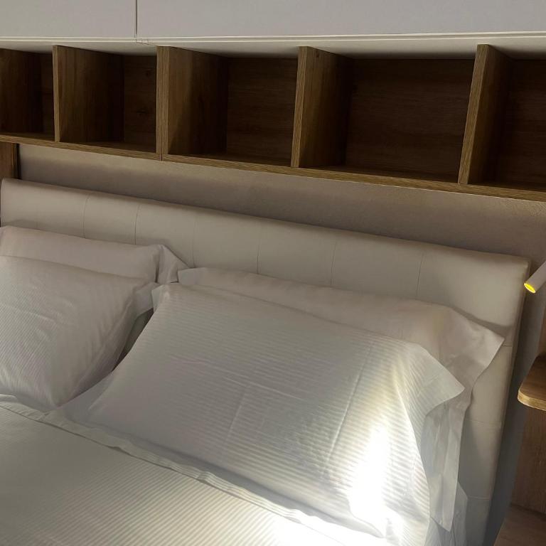 La casetta di Agnese - Two-Bedroom House - 11