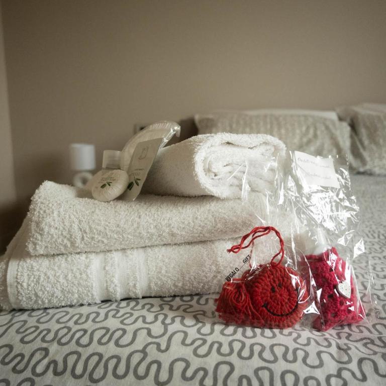 La Maison du Coeur - Double or Twin Room with Private Bathroom - 15