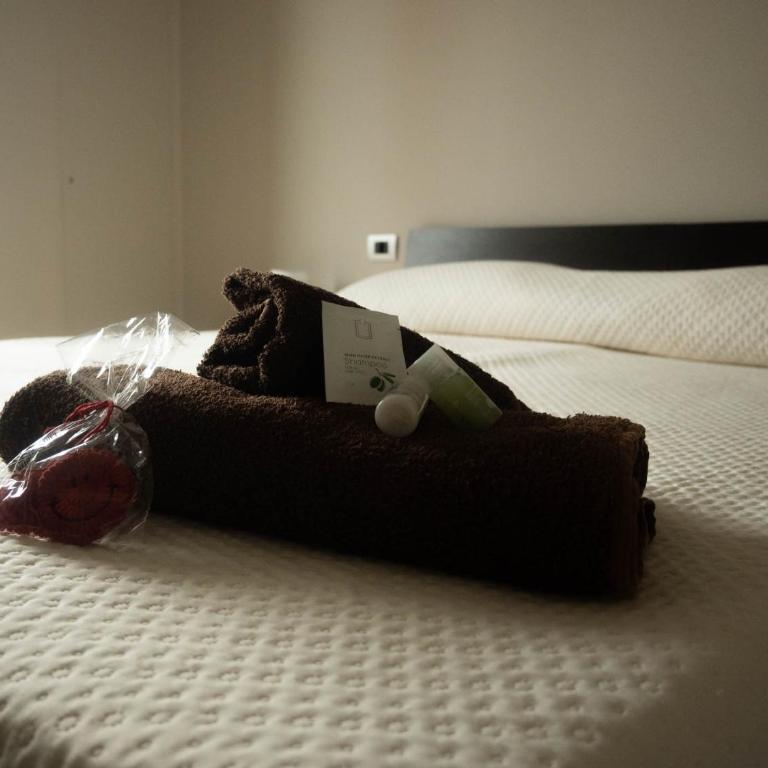 La Maison du Coeur - Double or Twin Room with Private Bathroom - 16
