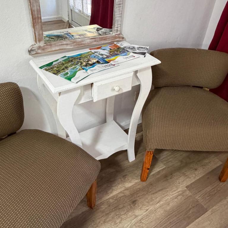 Mi Departamentito - Apartamento de 1 dormitorio - 11