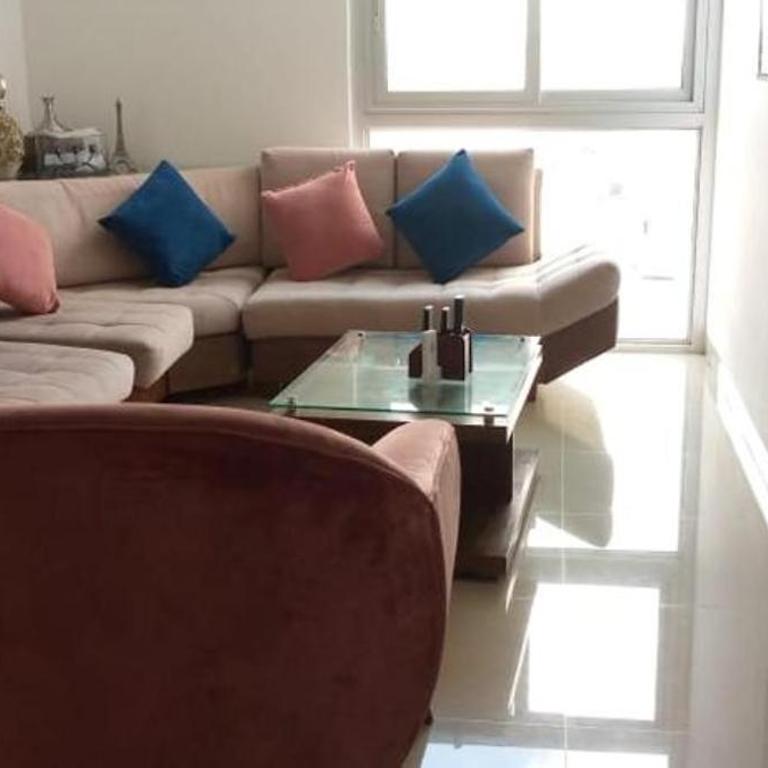 Atlantis towers Apartamento - Three-Bedroom Apartment - 6