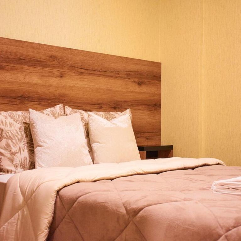 Moderno departamento con ubicacion céntrica - Apartamento de 1 dormitorio - 16