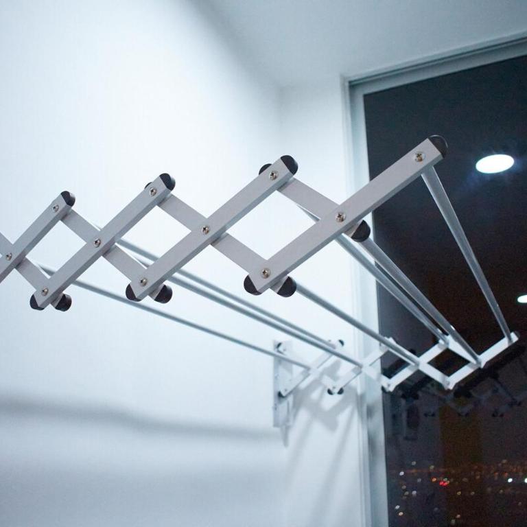 Moderno departamento con ubicacion céntrica - Apartamento de 1 dormitorio - 13