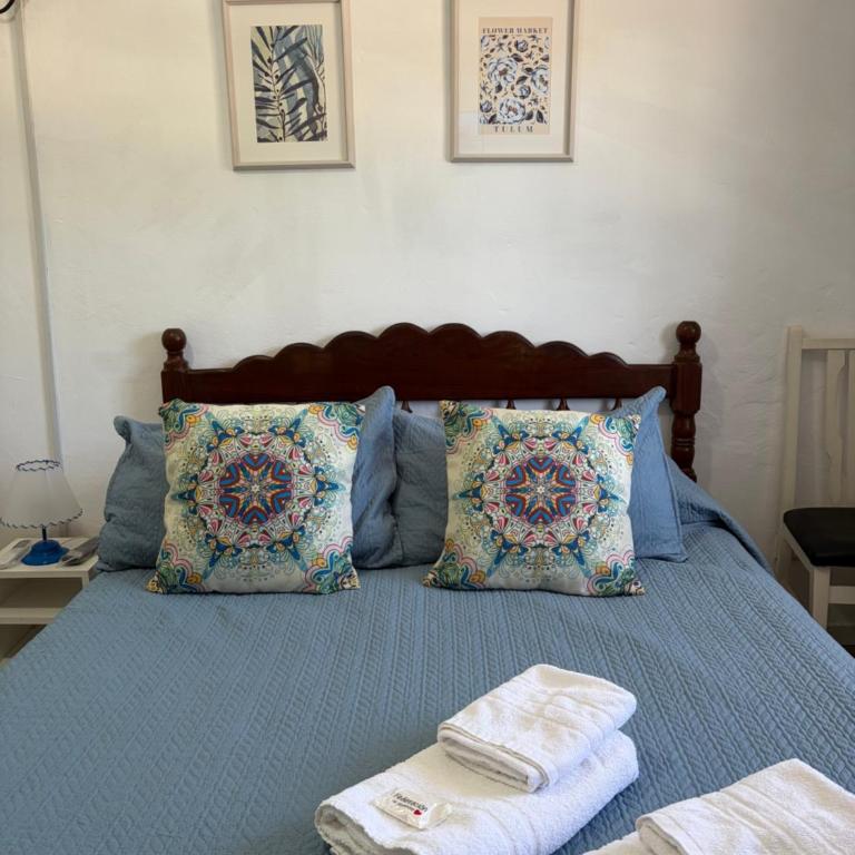 Mi Departamentito - Apartamento de 1 dormitorio - 2