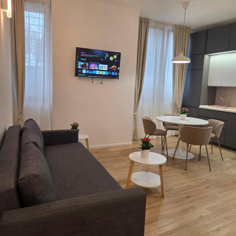 Clodio 13 - Appartamento con 1 Camera da Letto - 2