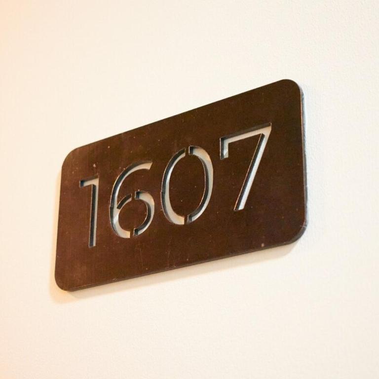 Moderno departamento con ubicacion céntrica - Apartamento de 1 dormitorio - 3