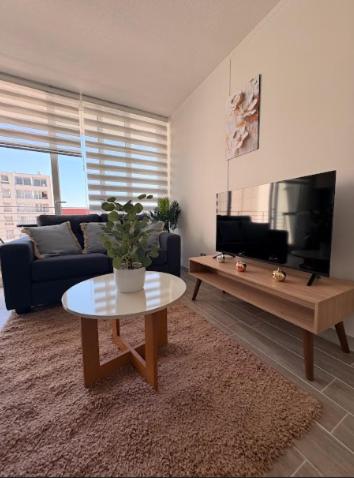 Movistar Arena I 2H1B I Parque ohiggins - Two-Bedroom Apartment - 15