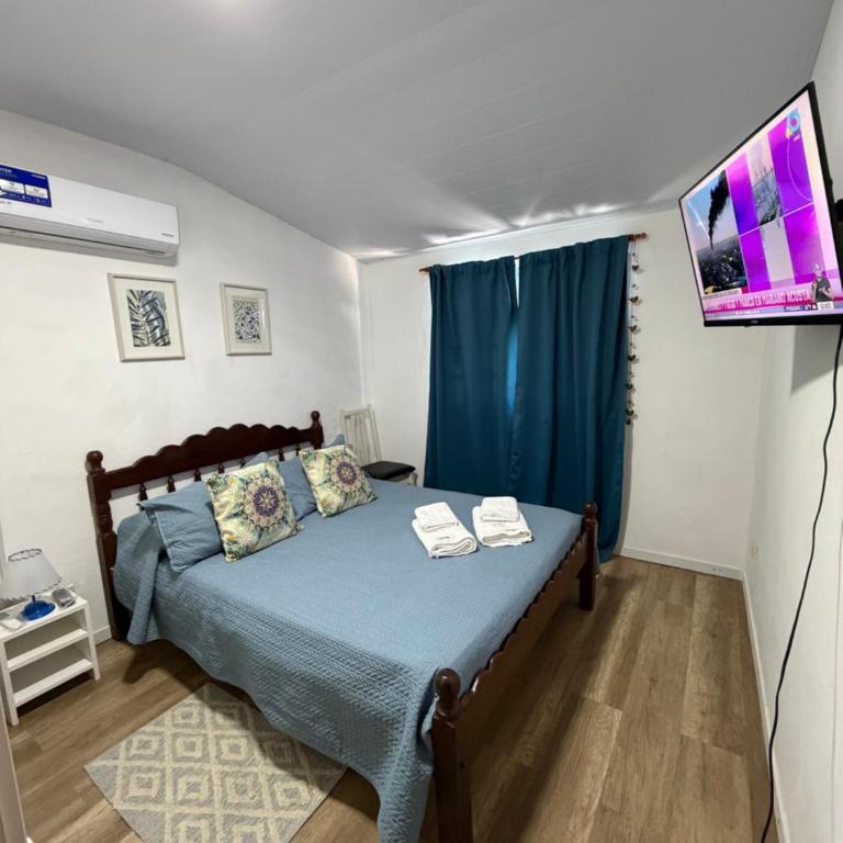 Mi Departamentito - Apartamento de 1 dormitorio - 3