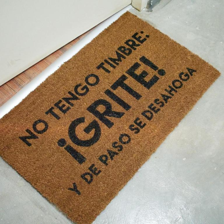 Moderno departamento con ubicacion céntrica - Apartamento de 1 dormitorio - 2