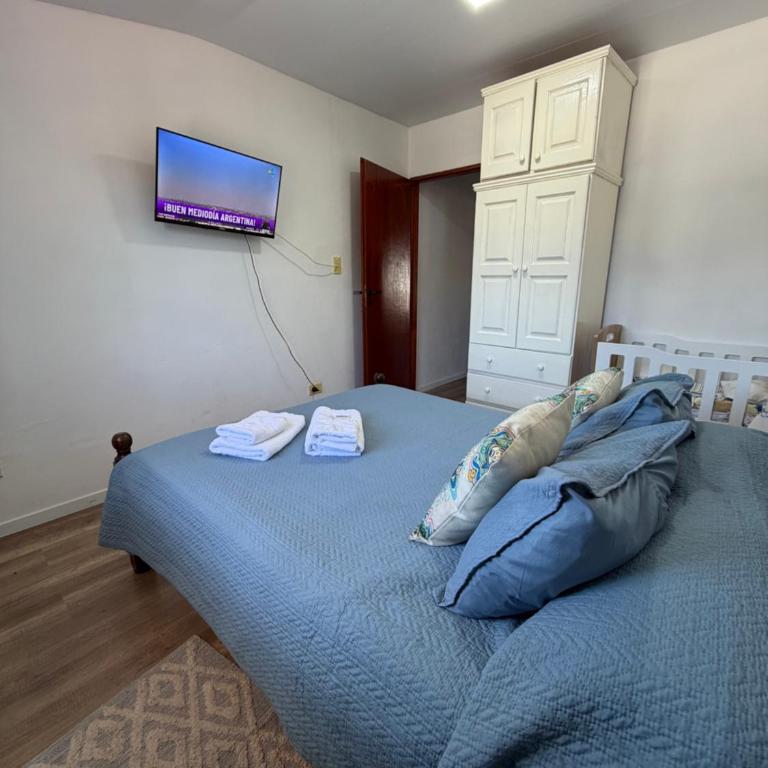 Mi Departamentito - Apartamento de 1 dormitorio - 5