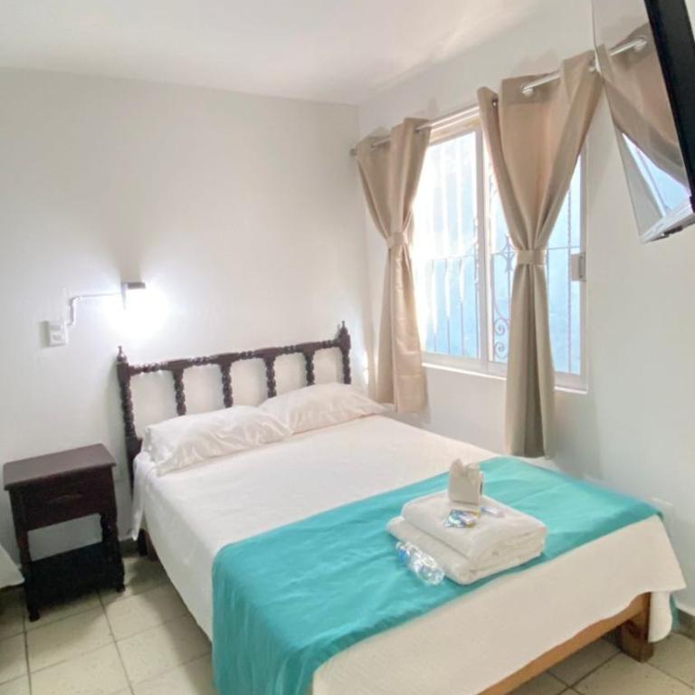 Hotel S Barbara - Studio - 3