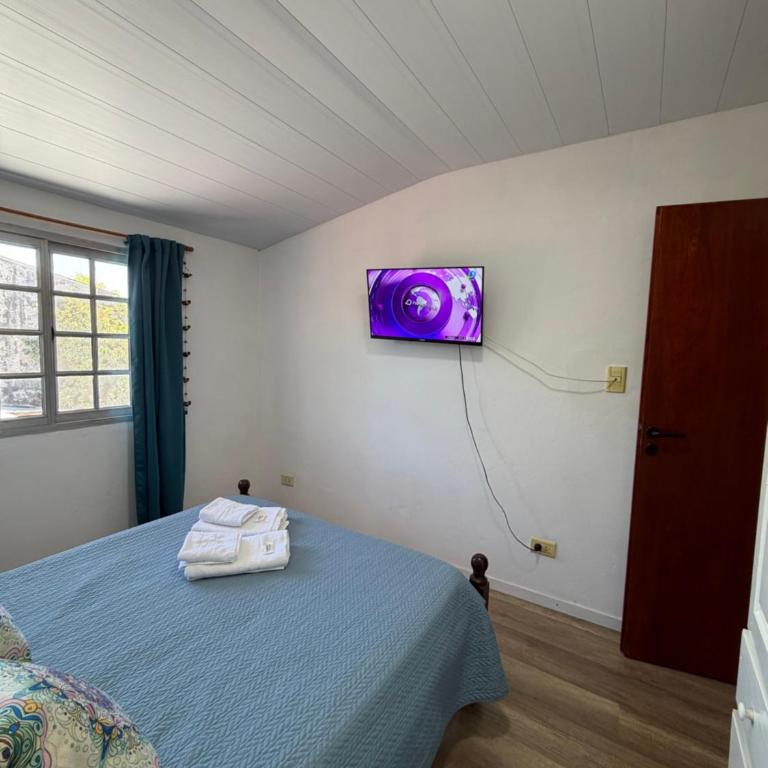 Mi Departamentito - Apartamento de 1 dormitorio - 4