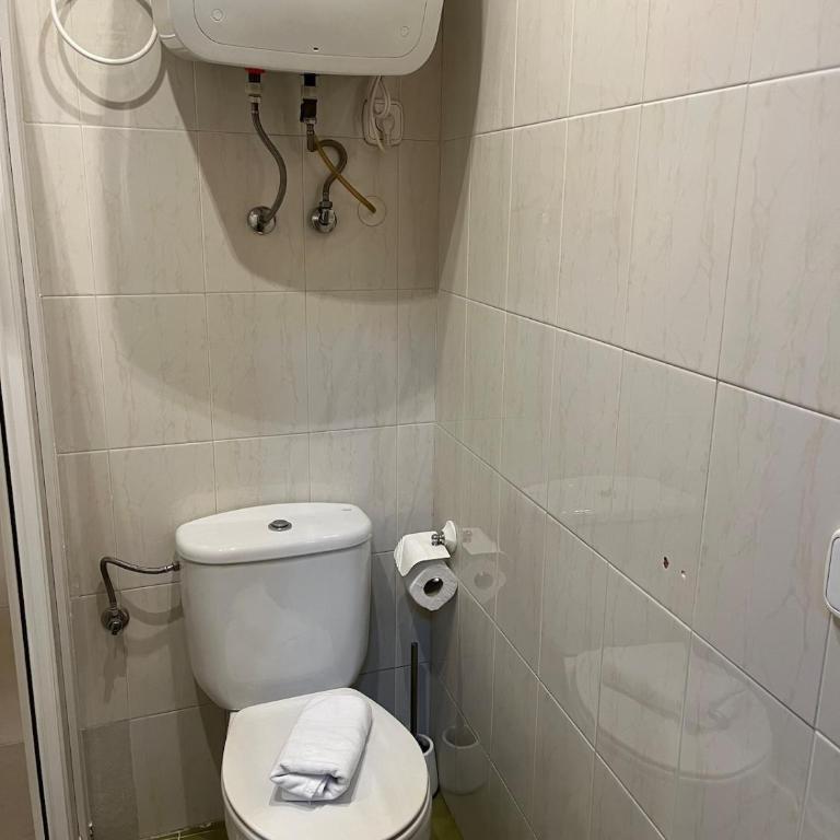Small Studio in Central Madrid - One-Bedroom Apartment - 2