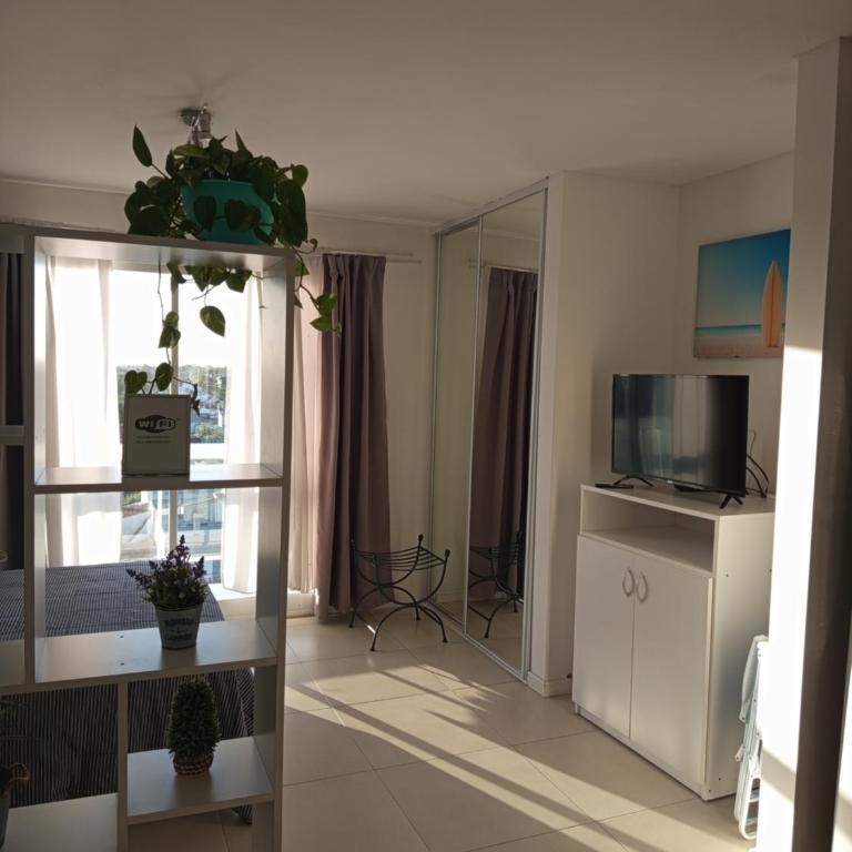 Apartamento Costa del Sol - One-Bedroom Apartment - 7