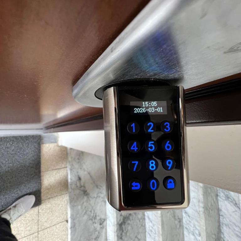 Dolce Casa La Spezia - Appartamento con 2 Camere da Letto - 5