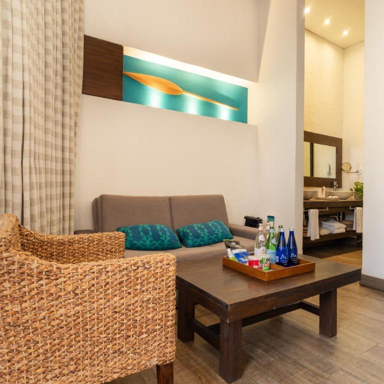 Sophia Hotel By OxoHotel - Junior Suite - 1