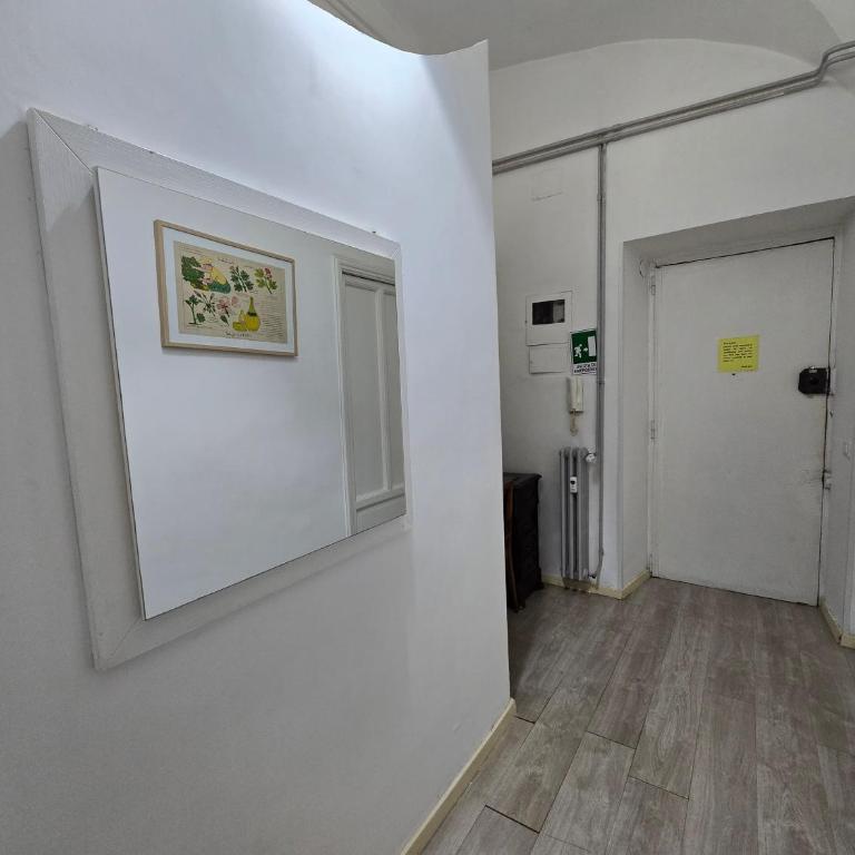 Rome Garden House - Two-Bedroom House - 26