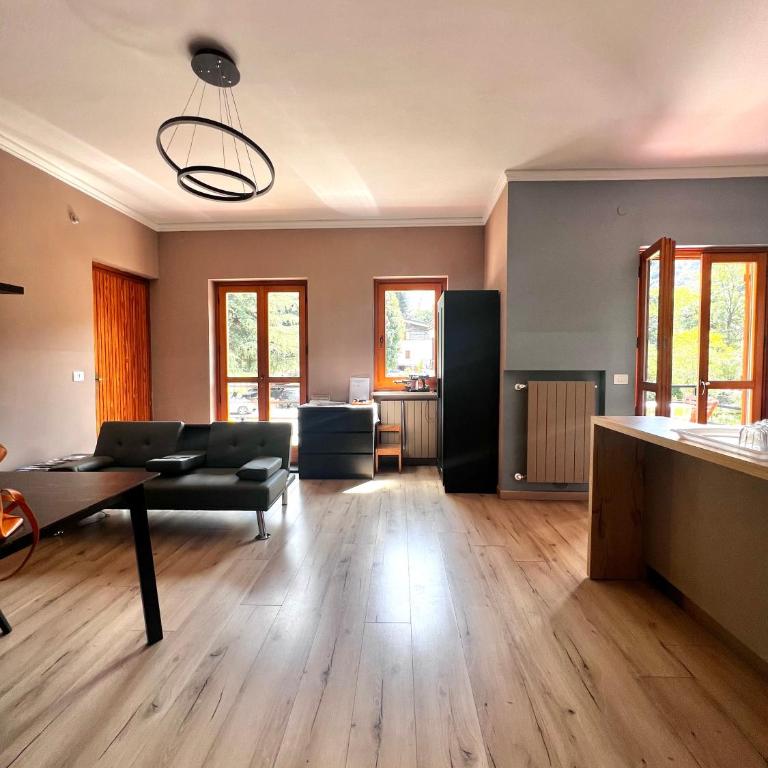 Relax, Comfort & Alps Adventures - Appartamento con 2 Camere da Letto - 7